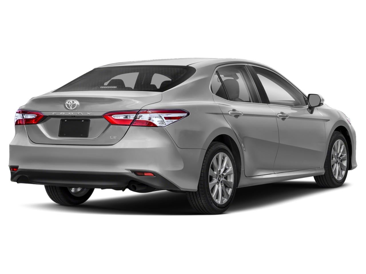 2018 Toyota Camry L Auto (Natl)