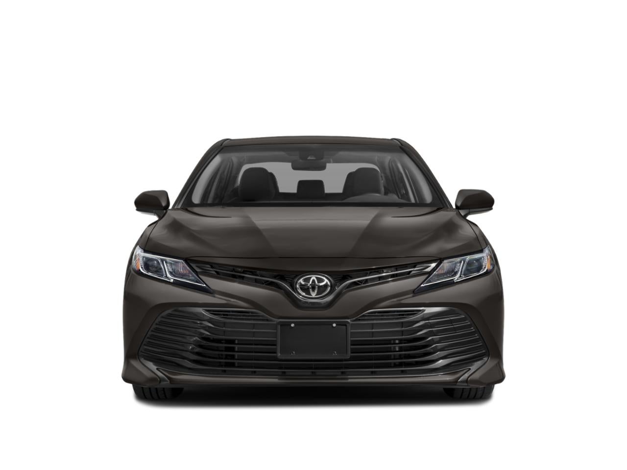 2018 Toyota Camry L Auto (Natl)