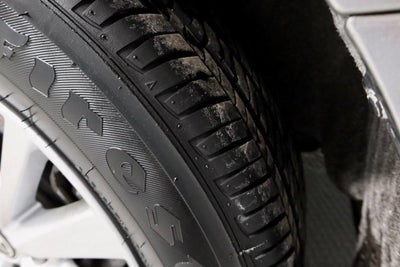 2025 Toyota Camry LE (SE)