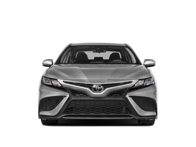2022 Toyota Camry SE Auto (SE)