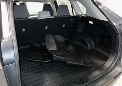 2022 Toyota RAV4 Hybrid XLE AWD (Natl)