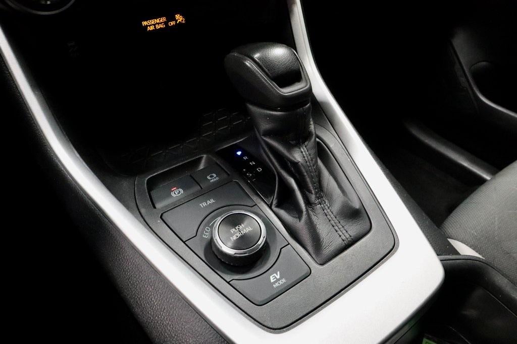 2022 Toyota RAV4 Hybrid XLE AWD (Natl)