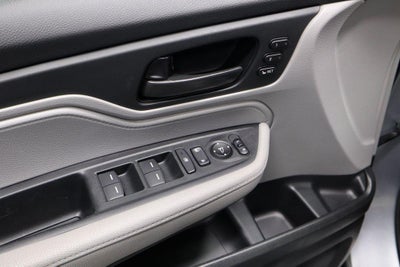 2024 Honda Odyssey EX-L Auto