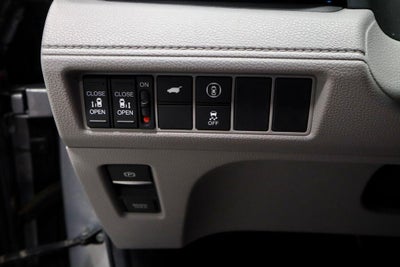 2024 Honda Odyssey EX-L Auto