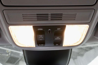 2024 Honda Odyssey EX-L Auto