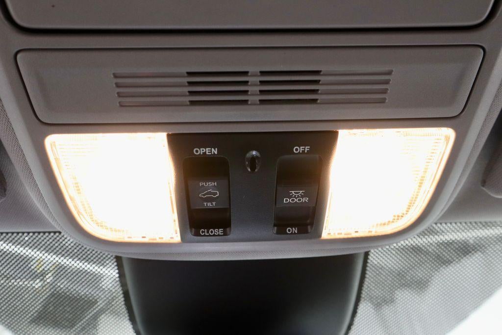 2024 Honda Odyssey EX-L Auto