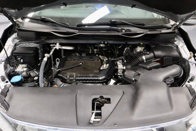 2024 Honda Odyssey EX-L Auto