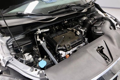2024 Honda Odyssey EX-L Auto