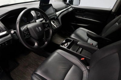 2024 Honda Odyssey Touring Auto