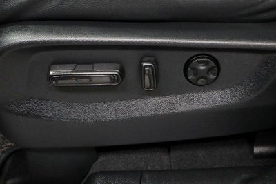 2024 Honda Odyssey Touring Auto