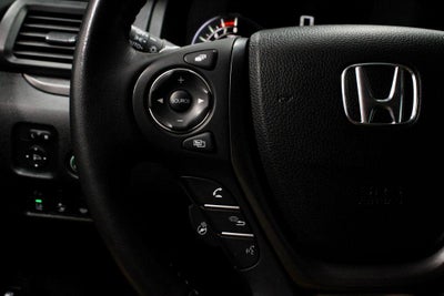 2023 Honda Ridgeline RTL-E AWD