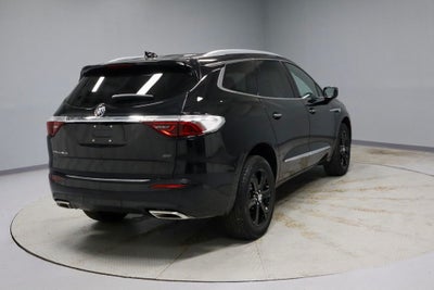 2024 Buick Enclave Essence FWD