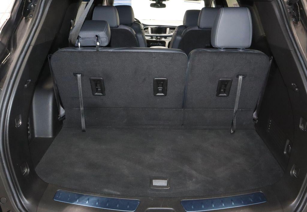 2024 Buick Enclave Essence FWD