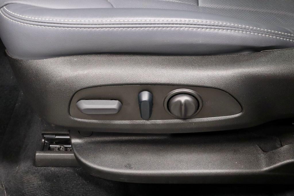 2024 Buick Enclave Essence FWD