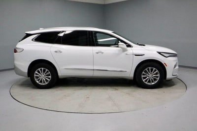 2024 Buick Enclave Premium FWD