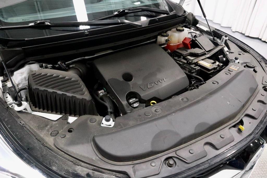 2024 Buick Enclave Premium FWD