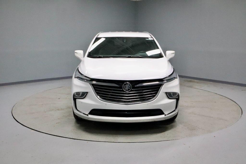 2024 Buick Enclave Premium FWD