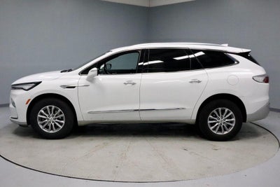 2024 Buick Enclave Premium FWD