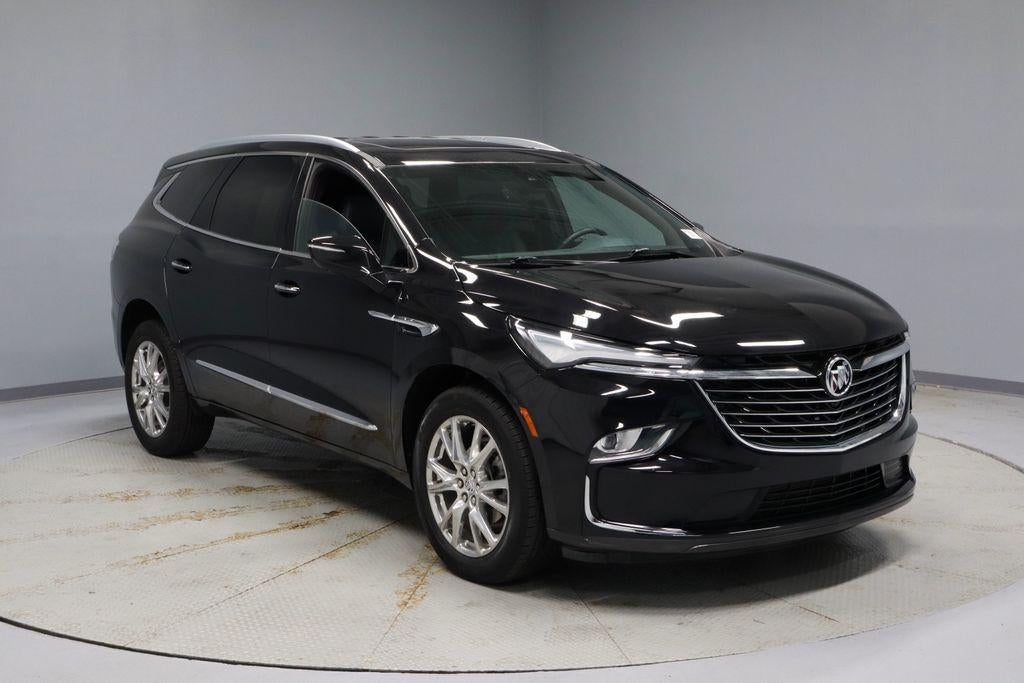 2023 Buick Enclave Essence AWD