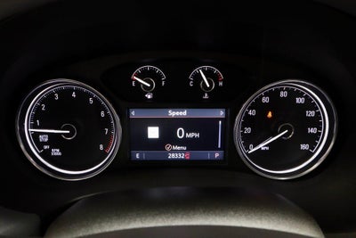 2023 Buick Enclave Essence AWD