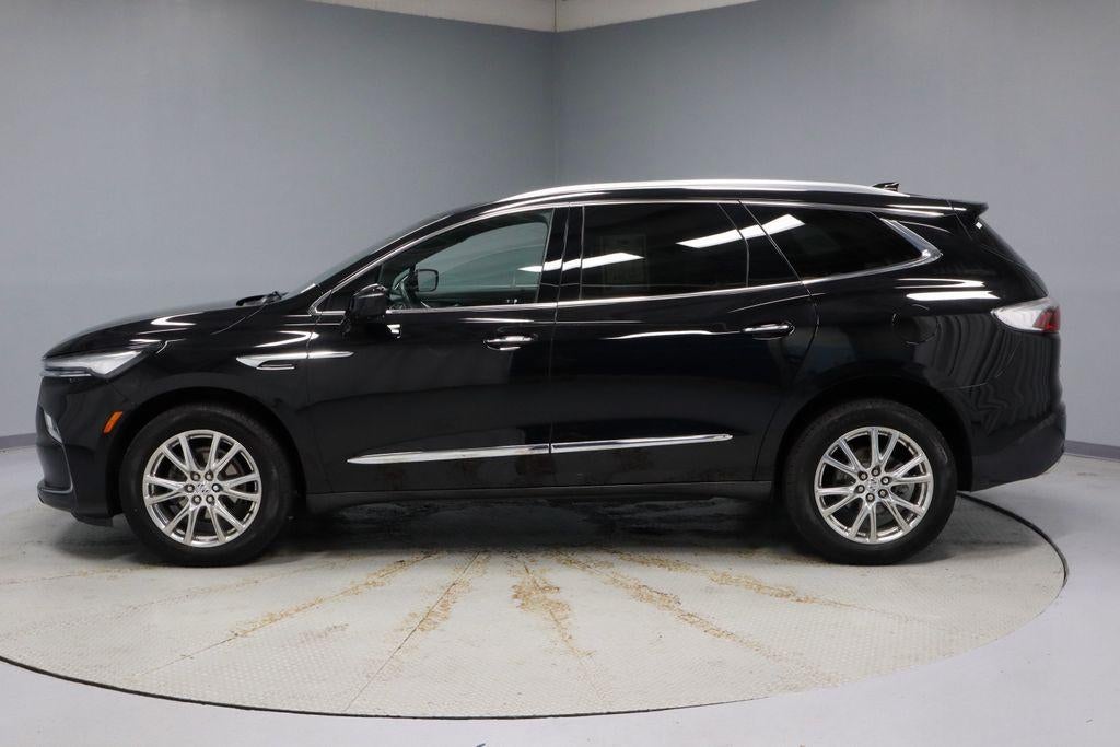 2023 Buick Enclave Essence AWD