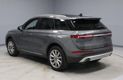 2022 Lincoln Corsair Standard AWD