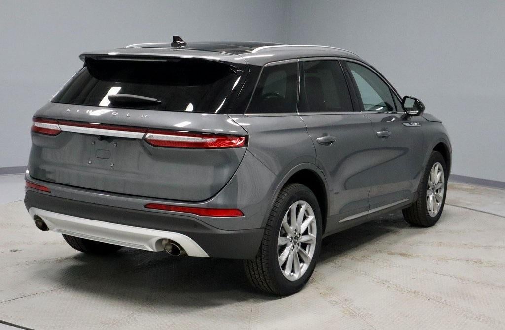 2022 Lincoln Corsair Standard AWD