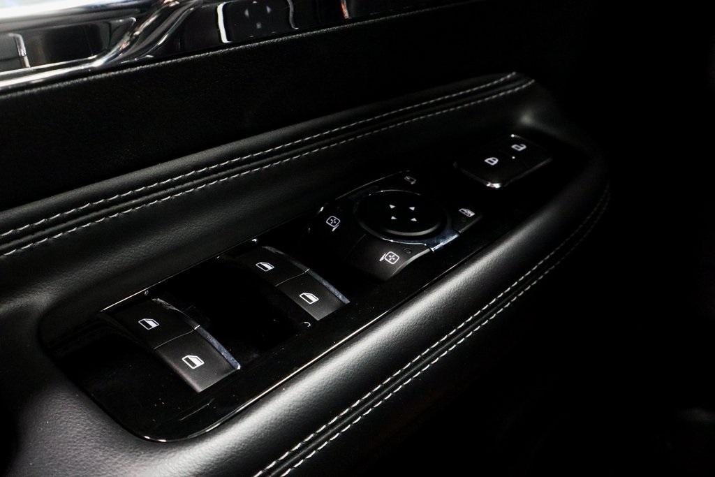 2022 Lincoln Corsair Standard AWD