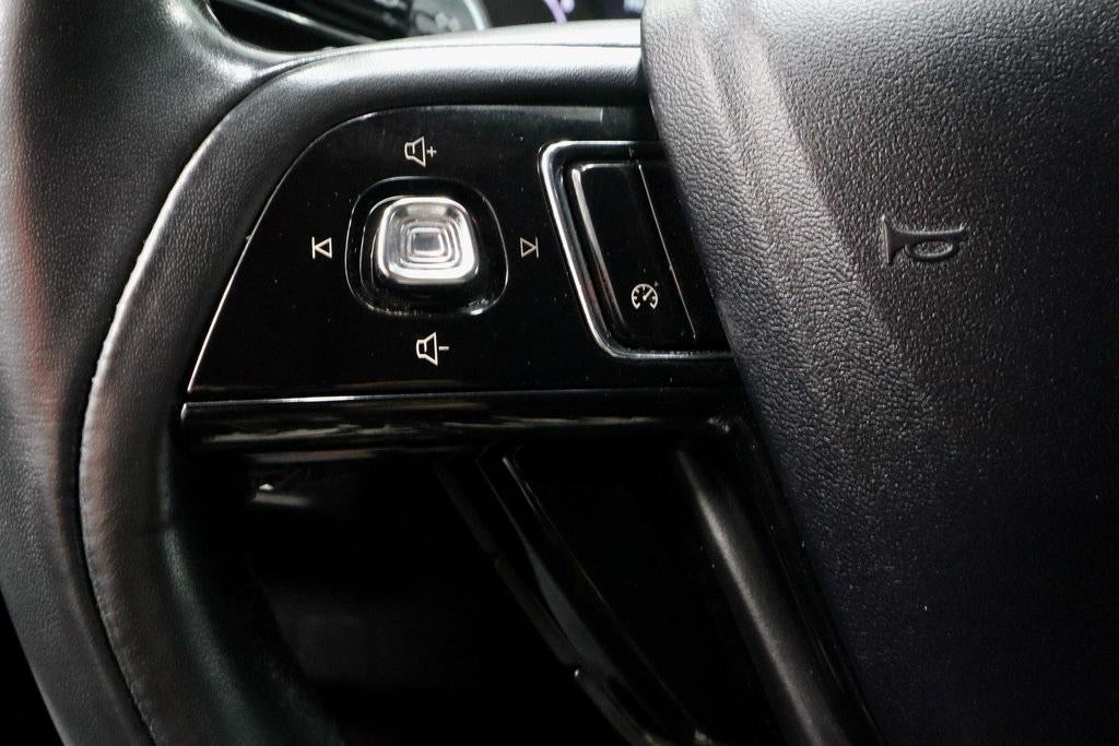 2022 Lincoln Corsair Standard AWD