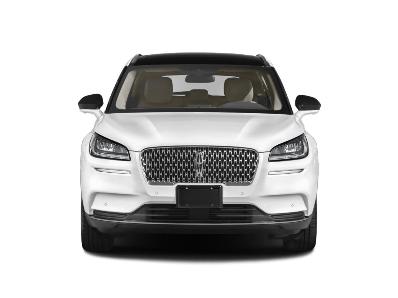 2022 Lincoln Corsair Standard AWD
