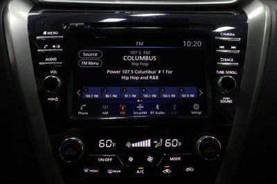 2024 Nissan Murano AWD SV