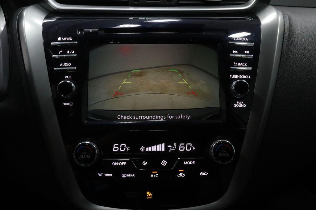 2024 Nissan Murano AWD SV