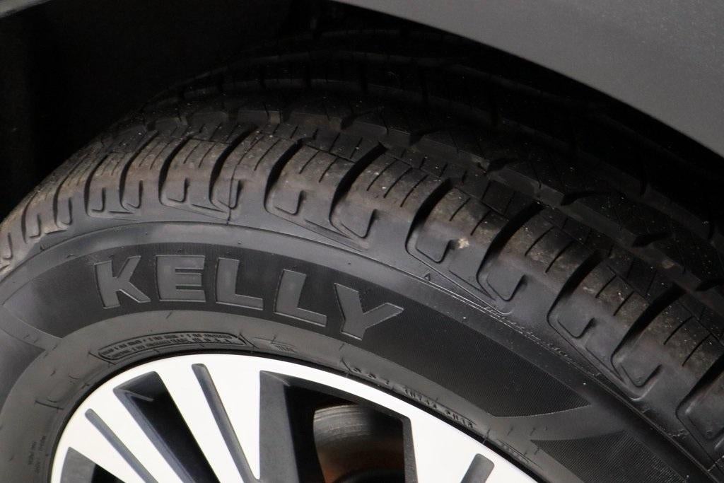 2022 Nissan Rogue AWD SV