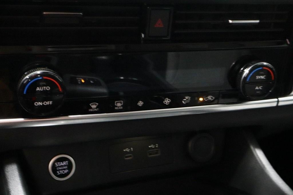 2022 Nissan Rogue AWD SV