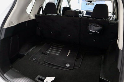 2024 Nissan Rogue AWD SV