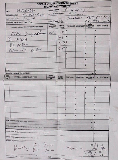 2024 Nissan Rogue AWD SV