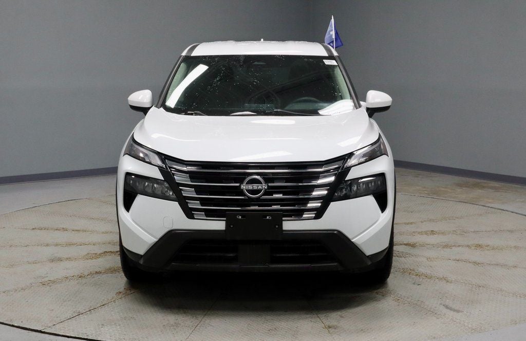 2024 Nissan Rogue AWD SV