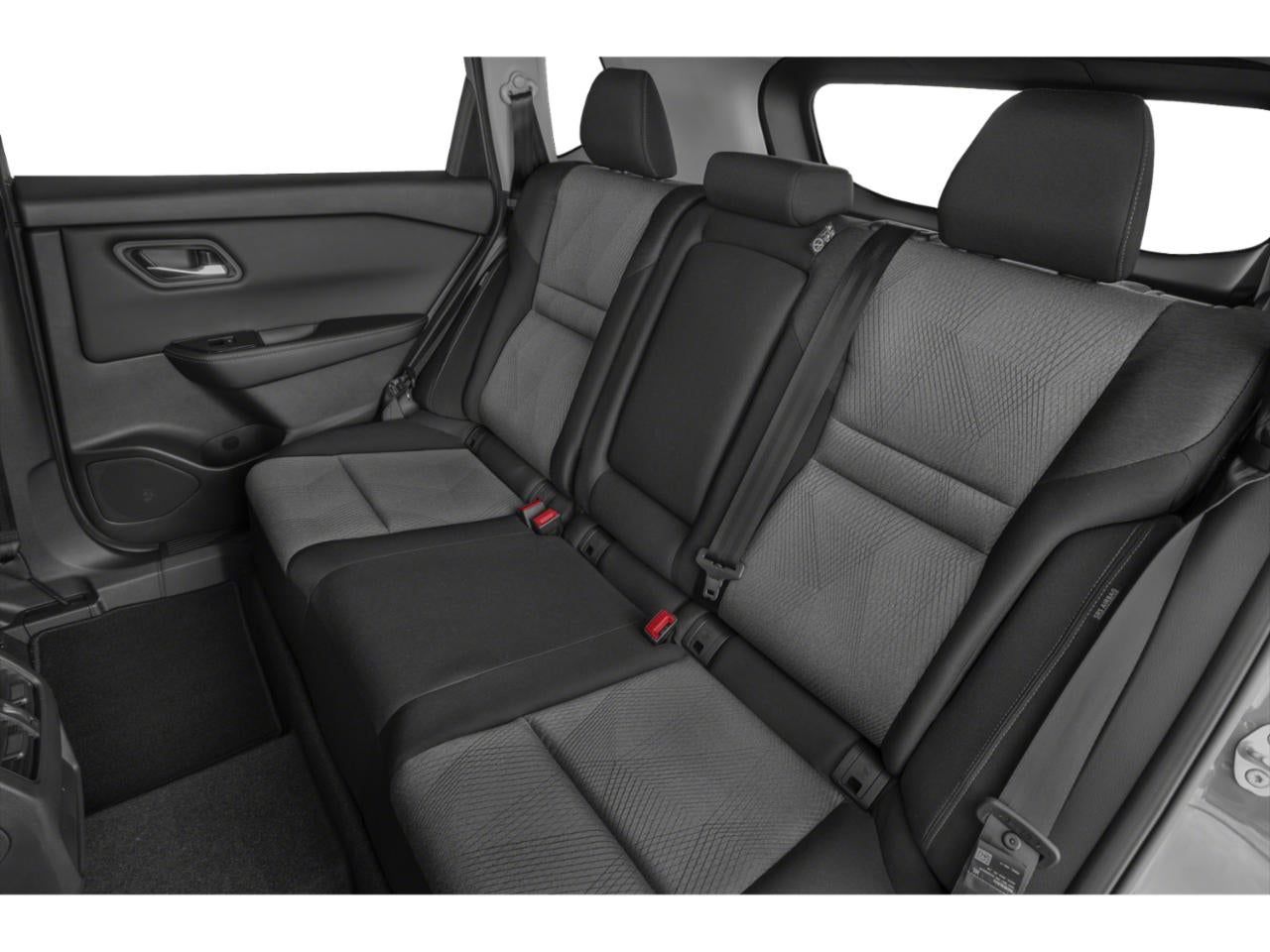 2024 Nissan Rogue AWD SV