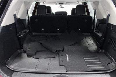 2024 Nissan Pathfinder SV 4WD