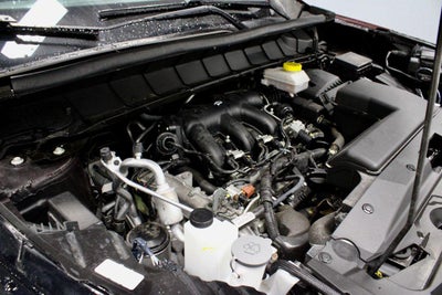 2024 Nissan Pathfinder SV 4WD