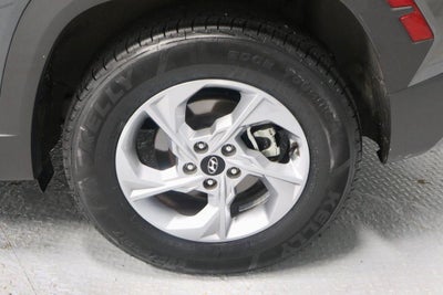 2024 Hyundai TUCSON SE AWD *Ltd Avail*