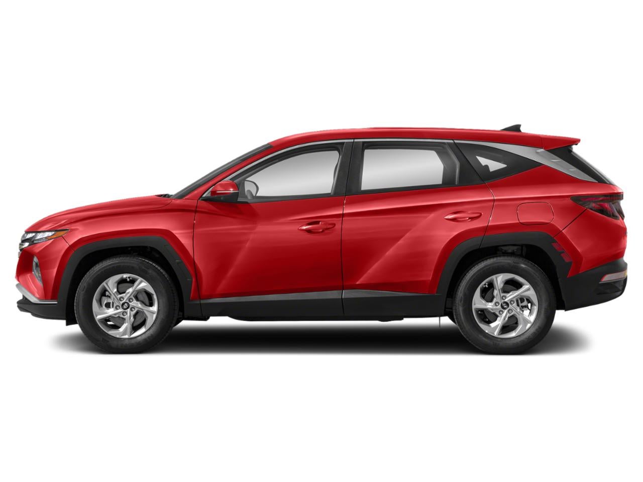 2024 Hyundai TUCSON SE AWD