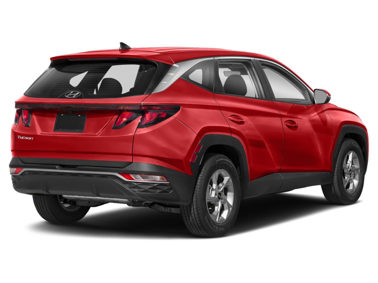 2024 Hyundai TUCSON SE AWD