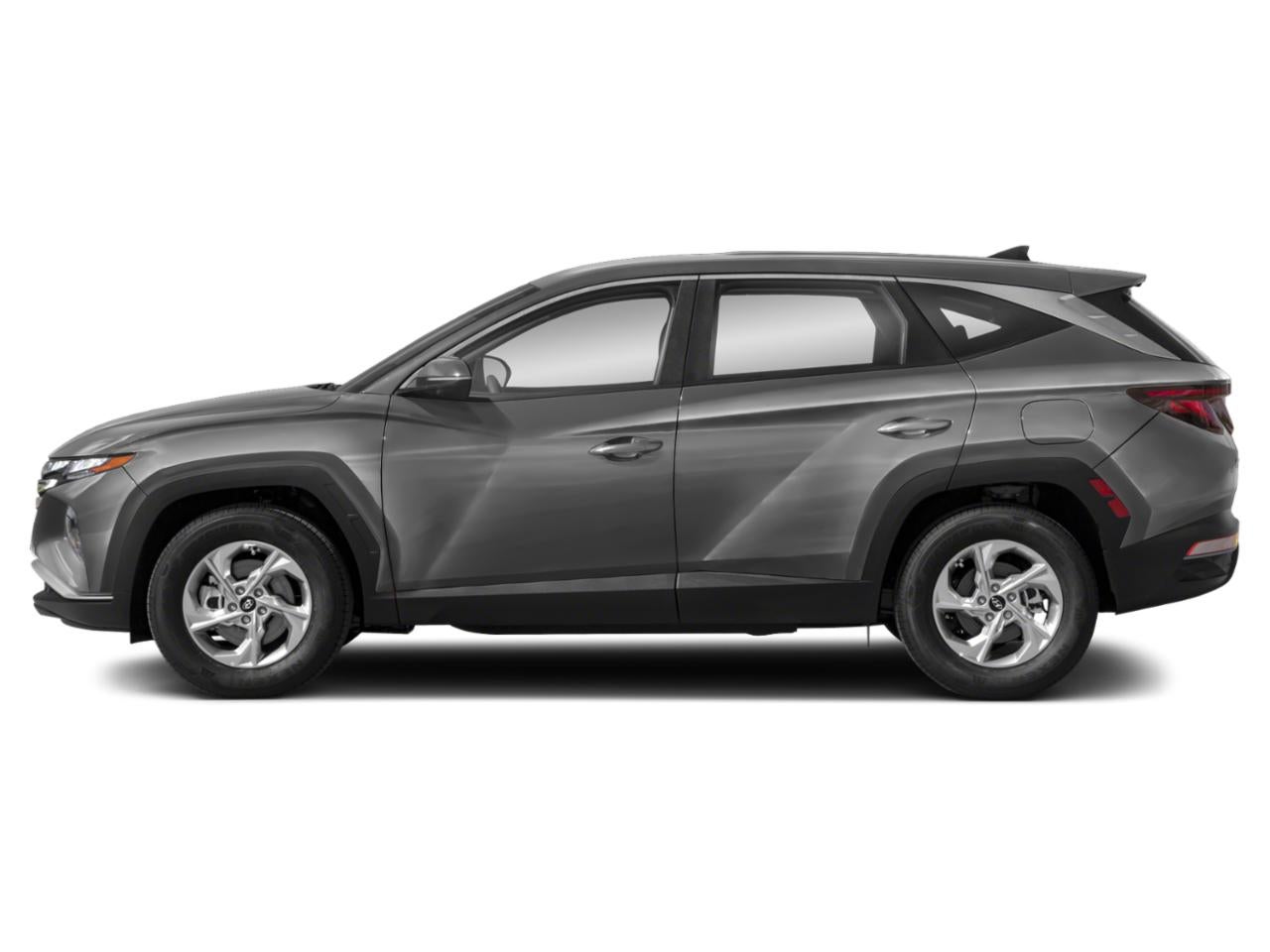 2024 Hyundai TUCSON SE AWD