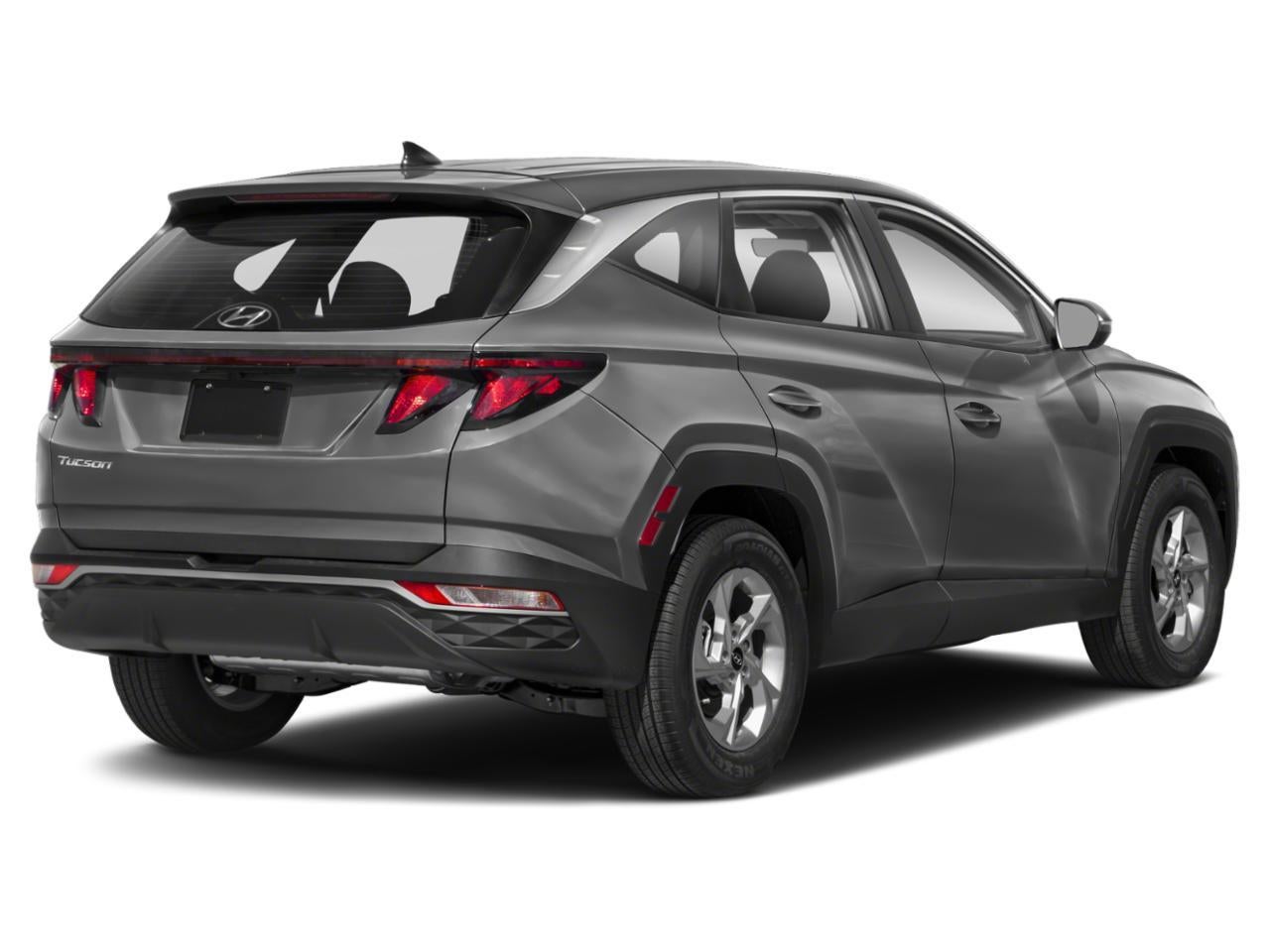 2024 Hyundai TUCSON SE AWD