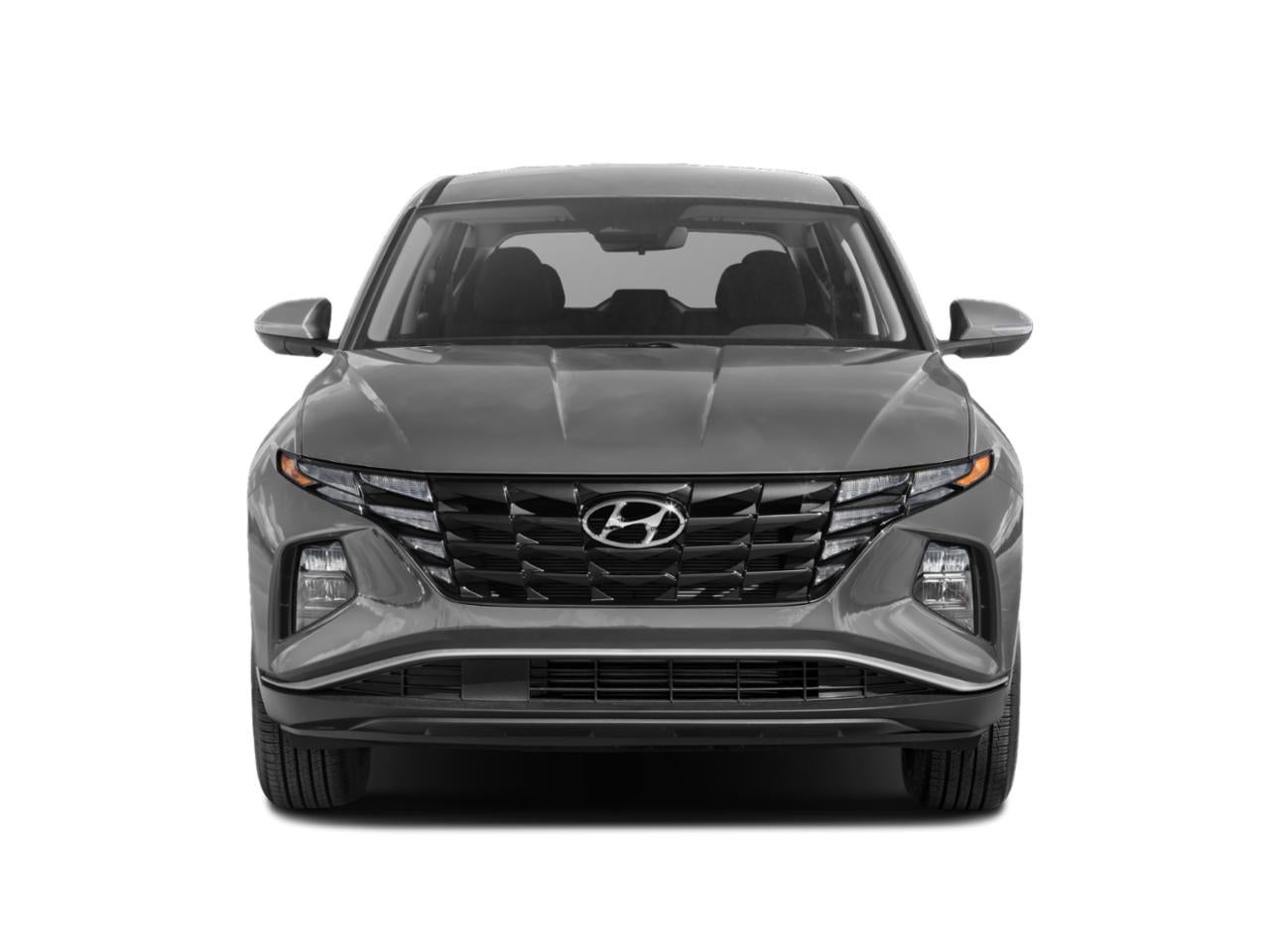 2024 Hyundai TUCSON SE AWD