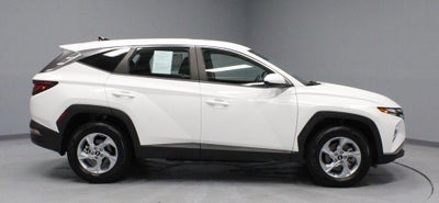 2024 Hyundai TUCSON SE AWD *Ltd Avail*