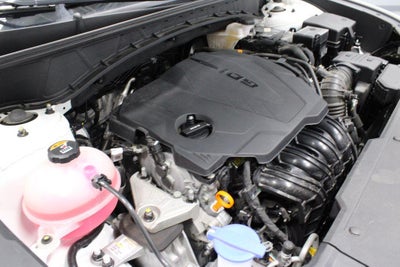 2024 Hyundai TUCSON SE AWD *Ltd Avail*