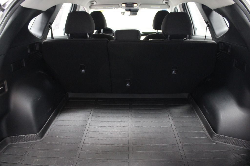 2024 Hyundai TUCSON SE AWD *Ltd Avail*