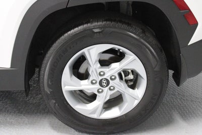 2024 Hyundai TUCSON SE AWD *Ltd Avail*
